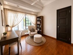 Lorong Sarhad (D5), Semi-Detached #603715431